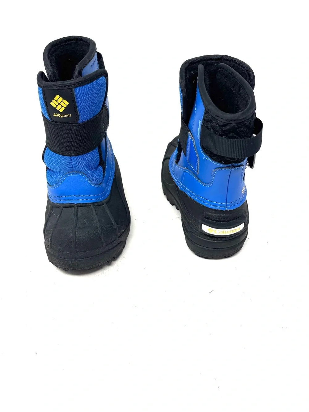 Columbia Boots